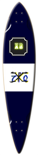 Design 212009 Skateboards, Longboards and Grip Tape Image