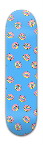 Design 211939 Skateboards, Longboards and Grip Tape