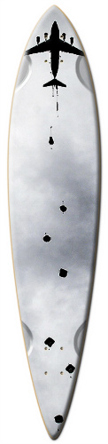 Design 221863 Skateboards, Longboards and Grip Tape Image