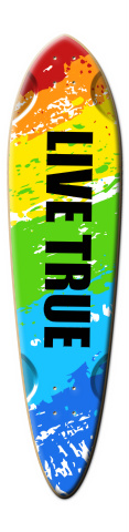 Design 221911 Skateboards, Longboards and Grip Tape