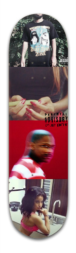 Design 221897 Skateboards, Longboards and Grip Tape Image