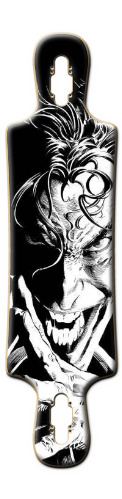 Design 221695 Skateboards, Longboards and Grip Tape
