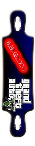Design 221654 Skateboards, Longboards and Grip Tape Image