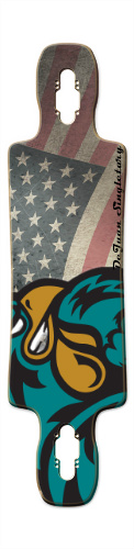 Design 222009 Skateboards, Longboards and Grip Tape
