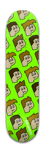 Design 222246 Skateboards, Longboards and Grip Tape Image