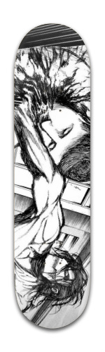 Design 222131 Skateboards, Longboards and Grip Tape Image