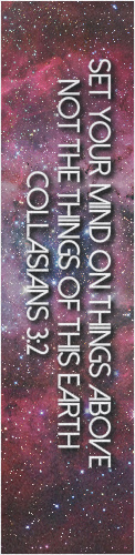 set your mind red galaxy
