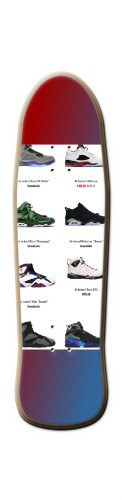 jordin board