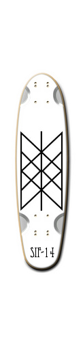 Design 222667 Skateboards, Longboards and Grip Tape Image