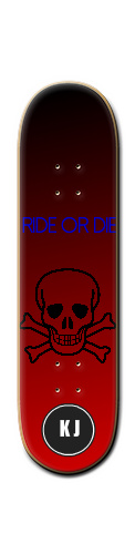 Design 222417 Skateboards, Longboards and Grip Tape