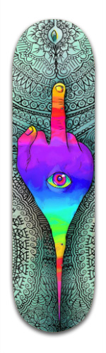 Design 222421 Skateboards, Longboards and Grip Tape Image