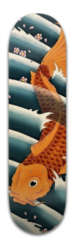 Design 222477 Skateboards, Longboards and Grip Tape Image