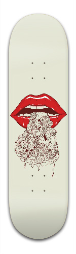 Design 222453 Skateboards, Longboards and Grip Tape Image