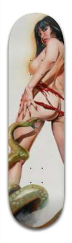 Design 222433 Skateboards, Longboards and Grip Tape Image