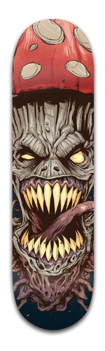 Design 222447 Skateboards, Longboards and Grip Tape Image