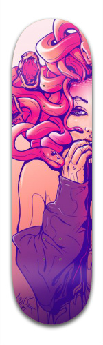 Design 222419 Skateboards, Longboards and Grip Tape