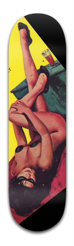 Design 222575 Skateboards, Longboards and Grip Tape Image