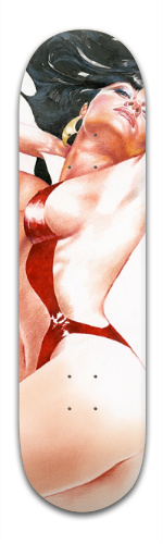 Design 222439 Skateboards, Longboards and Grip Tape Image