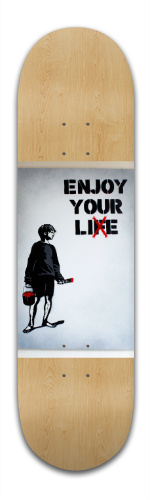 Design 222540 Skateboards, Longboards and Grip Tape