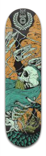 Design 222473 Skateboards, Longboards and Grip Tape Image
