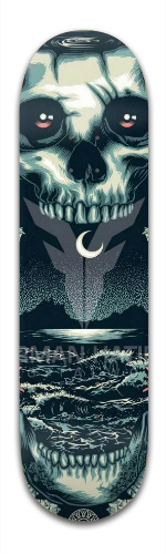 Design 222426 Skateboards, Longboards and Grip Tape Image