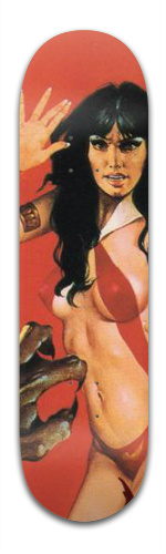 Design 222445 Skateboards, Longboards and Grip Tape Image