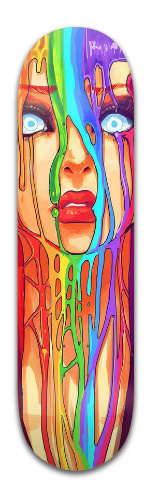 Design 222437 Skateboards, Longboards and Grip Tape Image