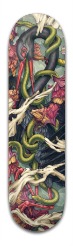 Design 222465 Skateboards, Longboards and Grip Tape Image