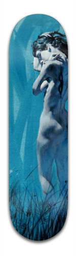 Design 222471 Skateboards, Longboards and Grip Tape Image