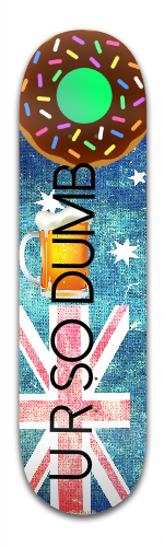 Design 222252 Skateboards, Longboards and Grip Tape Image