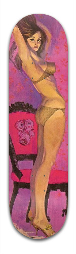 Design 222609 Skateboards, Longboards and Grip Tape Image