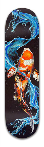 Design 222405 Skateboards, Longboards and Grip Tape Image