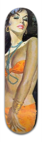 Design 222478 Skateboards, Longboards and Grip Tape Image