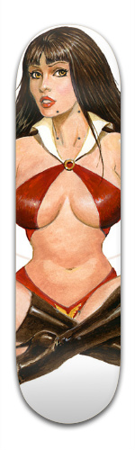 Design 222454 Skateboards, Longboards and Grip Tape Image