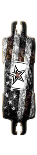 Design 222583 Skateboards, Longboards and Grip Tape