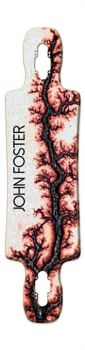 Design 223040 Skateboards, Longboards and Grip Tape