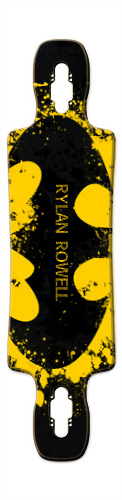 Design 222887 Skateboards, Longboards and Grip Tape