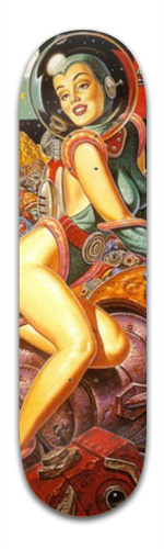 Design 222852 Skateboards, Longboards and Grip Tape Image