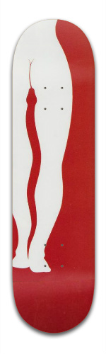 Design 223017 Skateboards, Longboards and Grip Tape