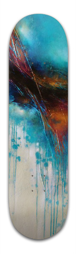 Design 222996 Skateboards, Longboards and Grip Tape