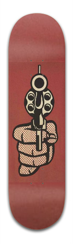 Design 223003 Skateboards, Longboards and Grip Tape
