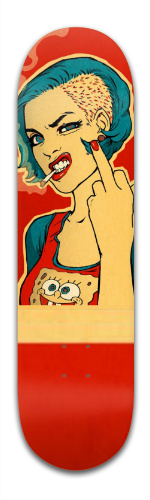 Design 222911 Skateboards, Longboards and Grip Tape Image