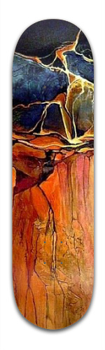 Design 222987 Skateboards, Longboards and Grip Tape Image