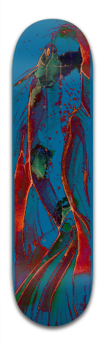 Design 222959 Skateboards, Longboards and Grip Tape Image