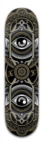 Design 223001 Skateboards, Longboards and Grip Tape