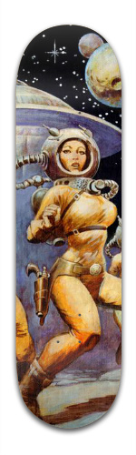 Design 222850 Skateboards, Longboards and Grip Tape Image