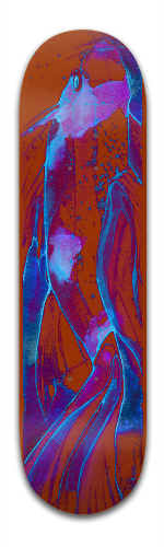 Design 222958 Skateboards, Longboards and Grip Tape Image