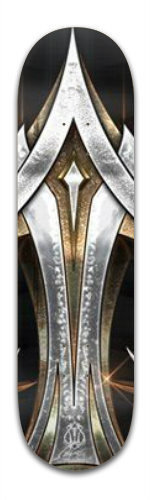 Design 222976 Skateboards, Longboards and Grip Tape Image