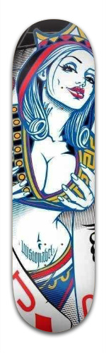 Design 222986 Skateboards, Longboards and Grip Tape Image