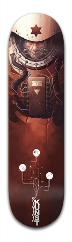 Design 222869 Skateboards, Longboards and Grip Tape Image